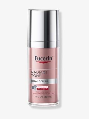 Eucerin   Radiant Tone Dual Serum Dark Spot Corrector -NEW